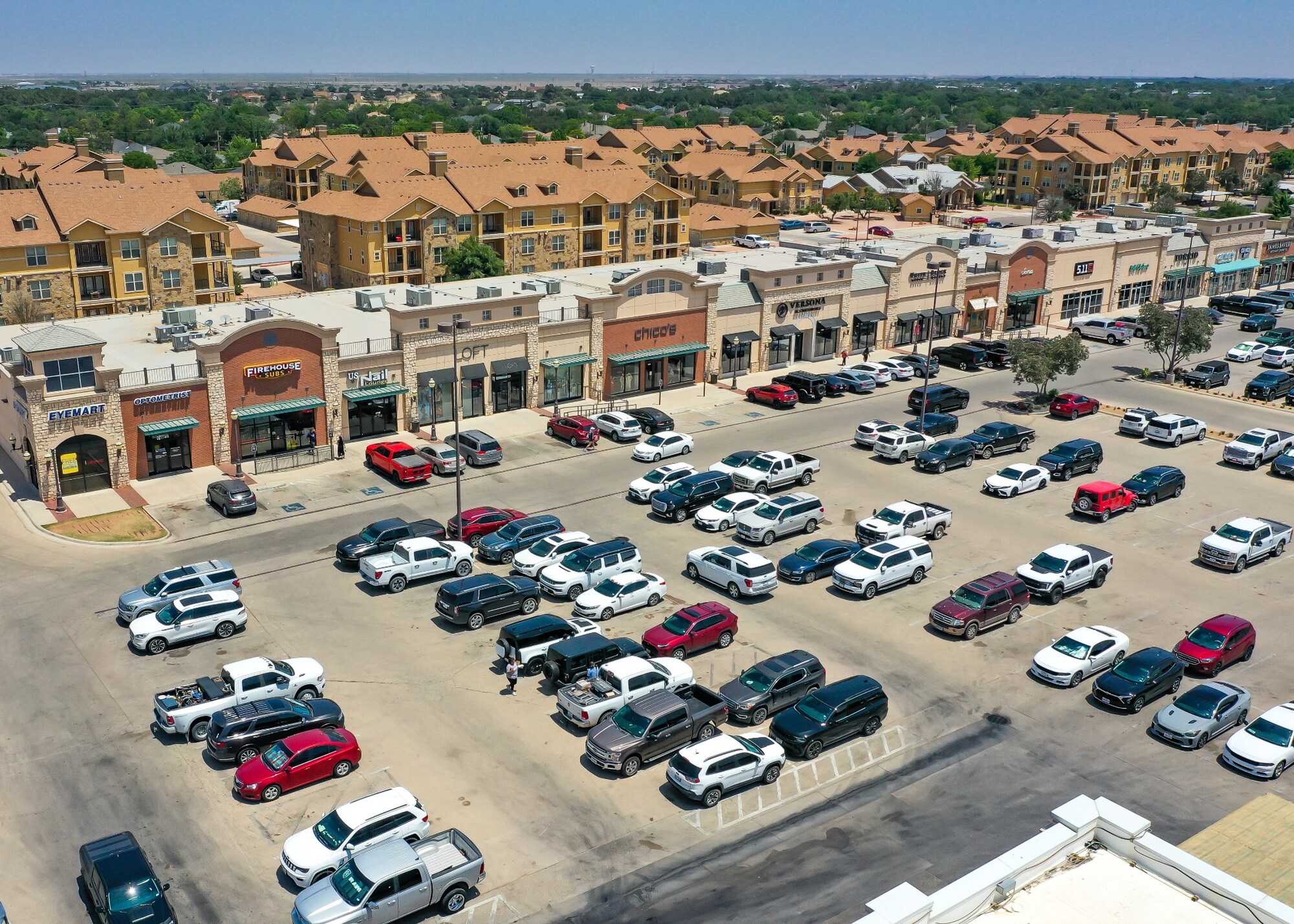 2810 W Texas 250 Loop Frontage Rd, Midland, TX for Sale