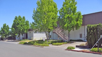 Santa Rosa, CA Manufacturing - 1800 Lombardi Ln