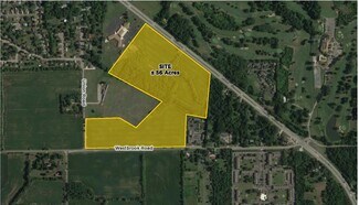 Englewood, OH Commercial Land - SR 49 Union Rd & Westbrook Rd
