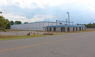 Birmingham, AL Industrial - 3200 Pinson Valley