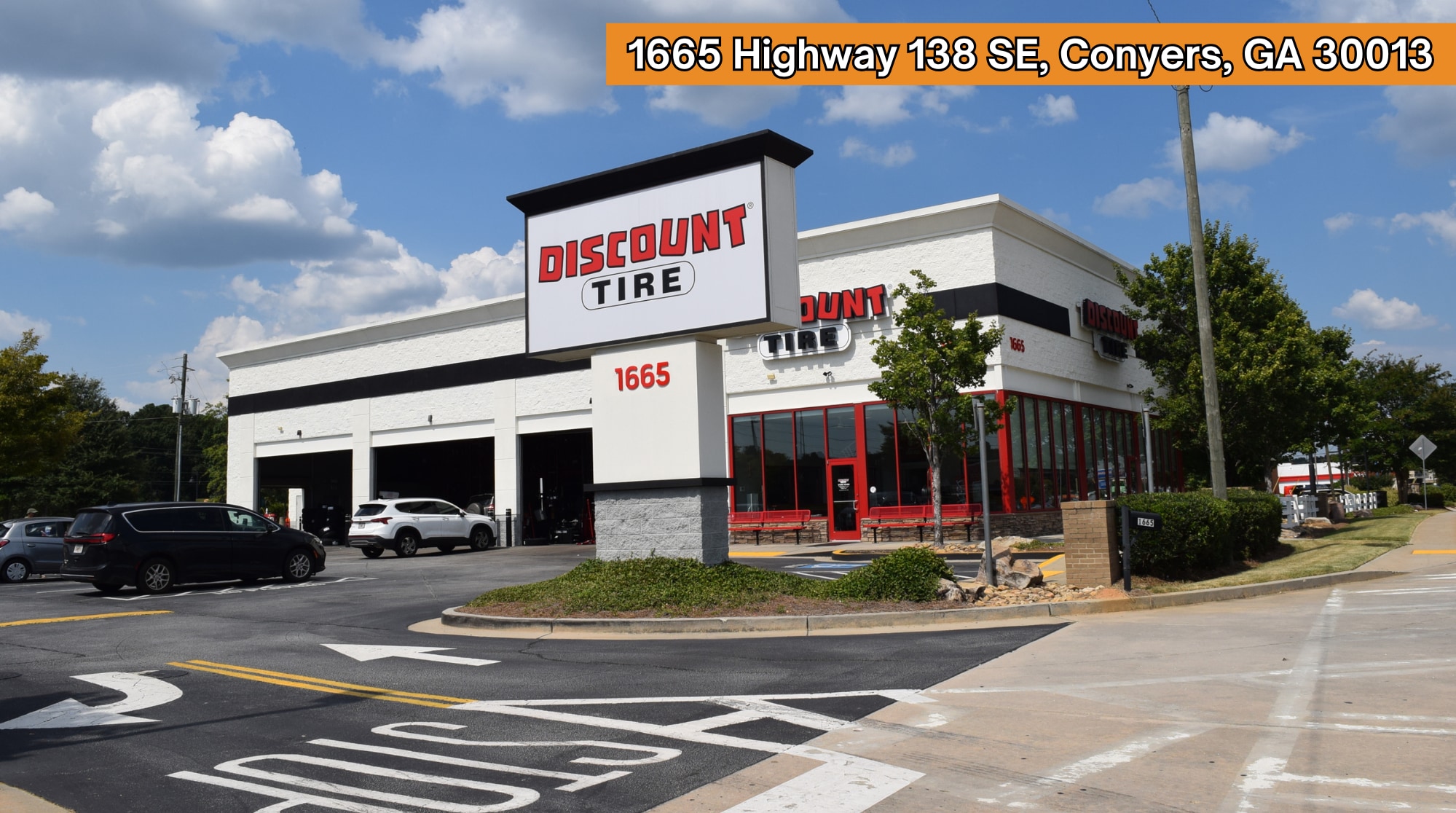 1665 Highway 138 SE, Conyers, GA for Sale