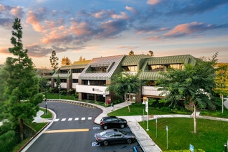 Torrance, CA Office - 23430 Hawthorne Blvd