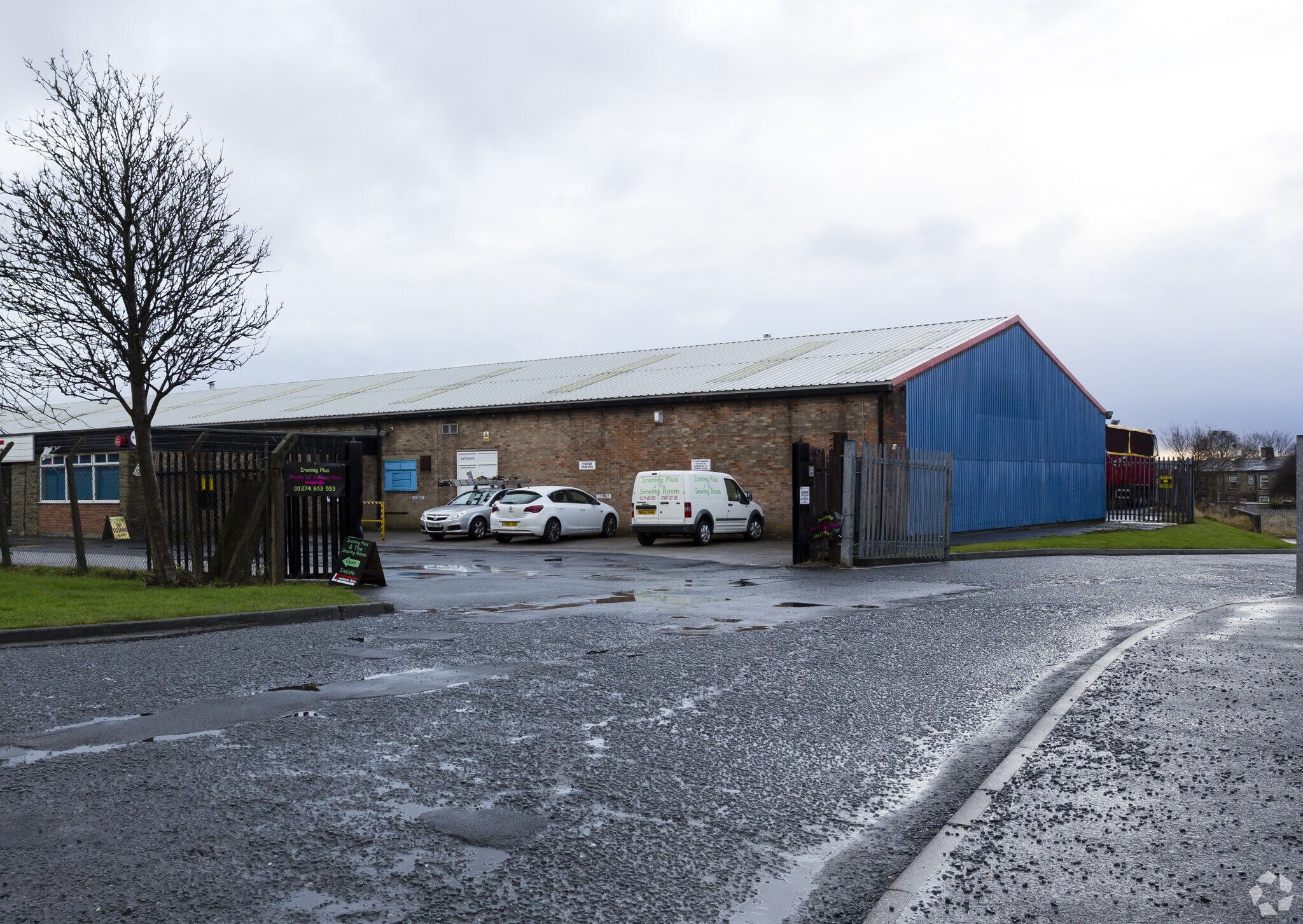420 Tong St, Bradford, WYK for Sale