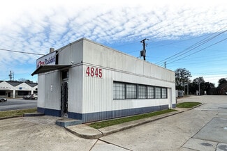 Stone Mountain, GA Office/Retail - 4845 Memorial Dr