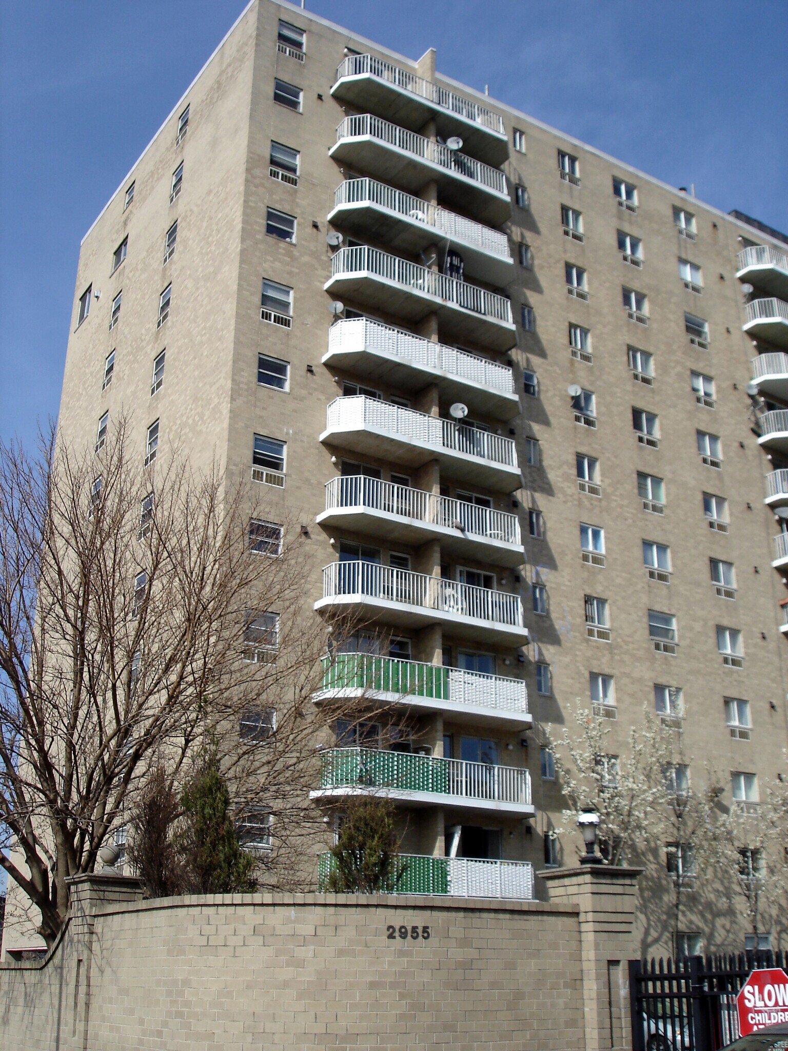 2955 Shell Rd, Brooklyn, NY for Rent
