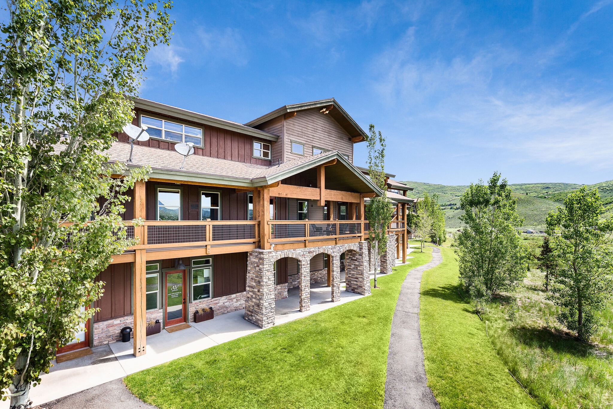 2700 Homestead Rd, Park City, UT for Rent