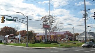 Pleasantville, NJ undefined - 855 N New Rd