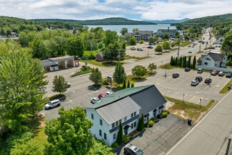 Meredith, NH Freestanding - 328 Route 3