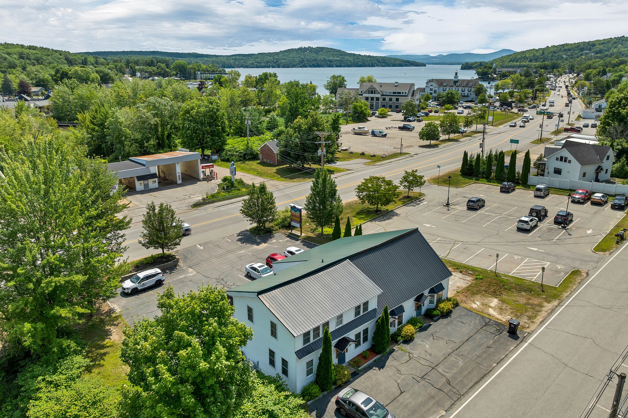 328 Route 3, Meredith, NH for Sale