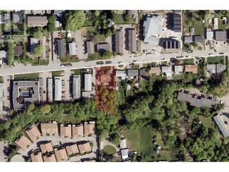 Vernon, BC Commercial - 3706 24 Av Vernon, BC Commercial - 3706 24 Av