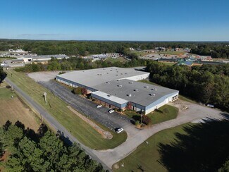 Gretna, VA Industrial - 281 Industrial Dr