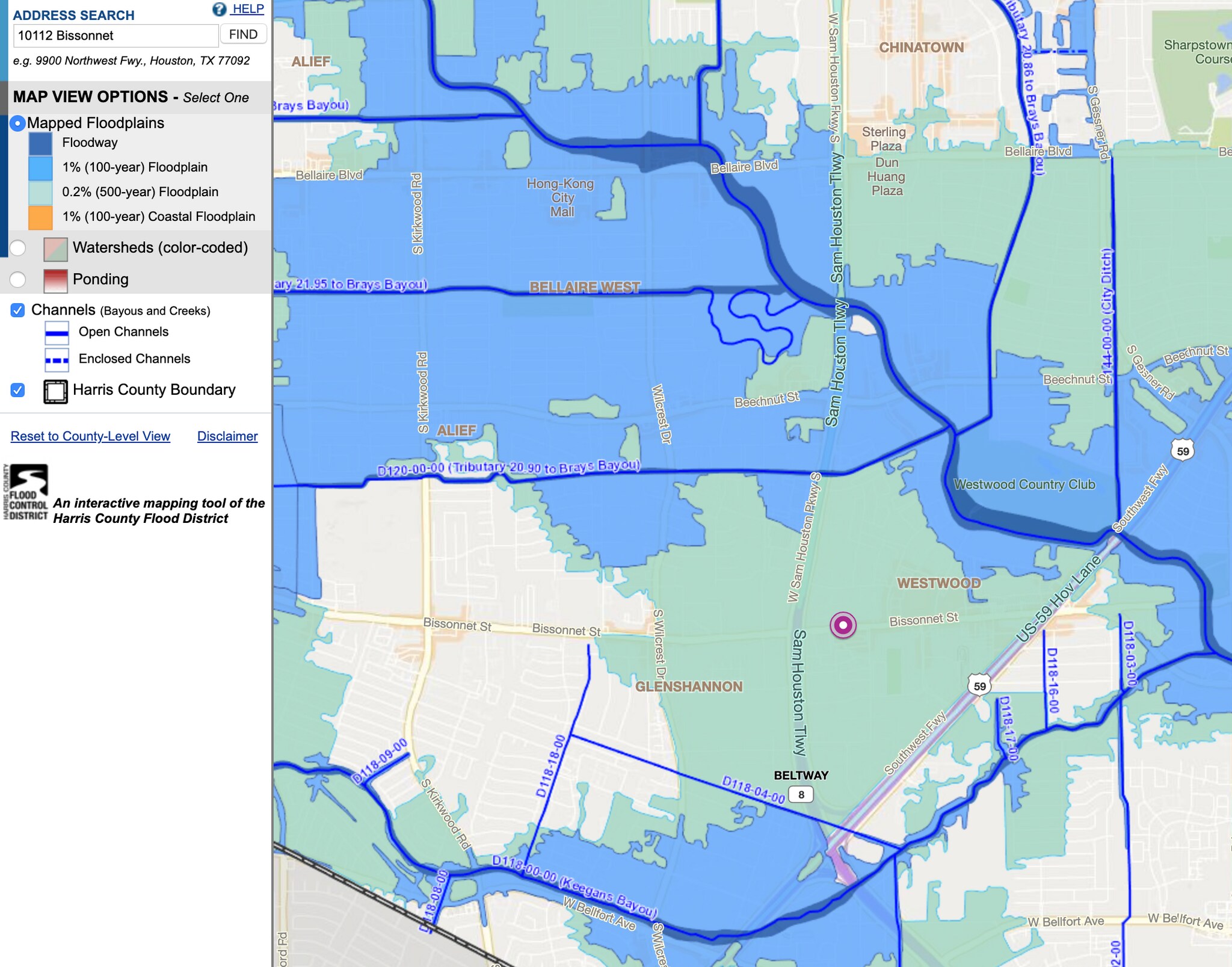 0 Bissonnet St, Houston, TX for Sale