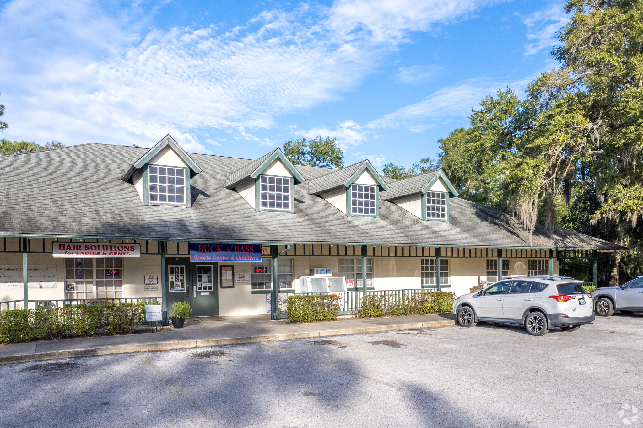 14100 N Highway 19, Salt Springs, FL for Sale