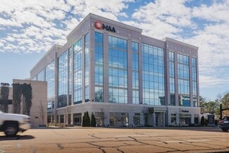 Germantown, TN Office - 6815 Poplar Ave