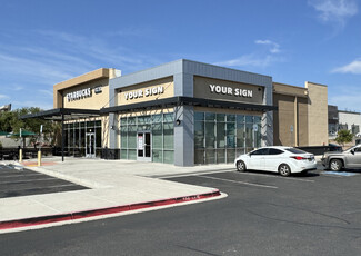 Albuquerque, NM Retail - 1720 Unser Blvd NW