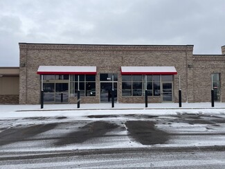 Eau Claire, WI Retail - 831-923 W Clairemont Ave