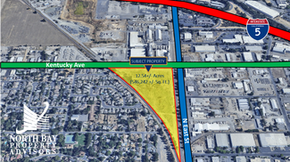Woodland, CA Commercial - 1000 Kentucky Ave Woodland, CA Commercial - 1000 Kentucky Ave