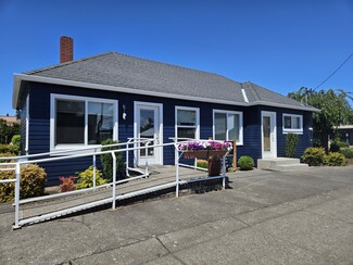 Stayton, OR Office/Medical - 1095 N 1st St