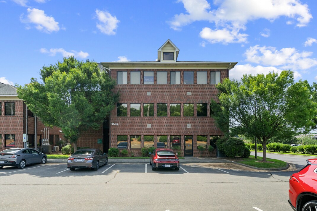 3604 Shannon Rd, Durham, NC for Rent