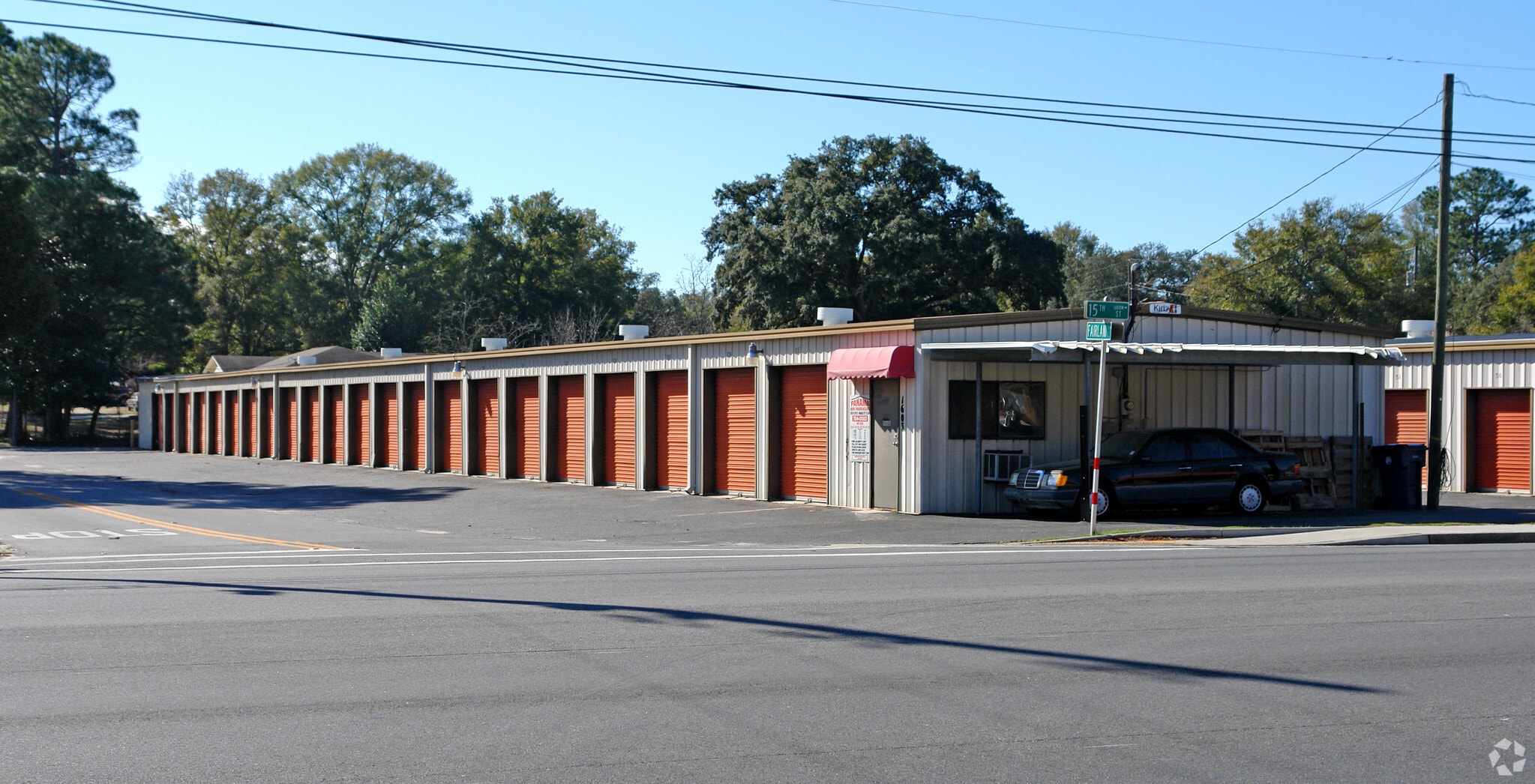1603 W 15th St, Panama City, FL for Sale