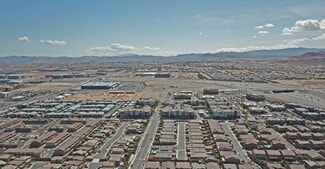 Las Vegas, NV Retail - 6555 S Riley St
