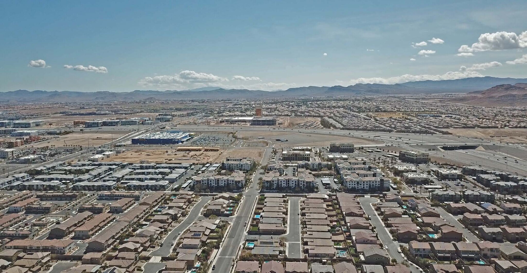 6555 S Riley St, Las Vegas, NV for Rent