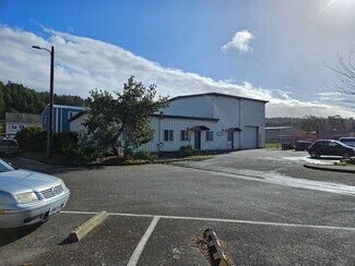 Arcata, CA Industrial - 65 Frank Martin Ct