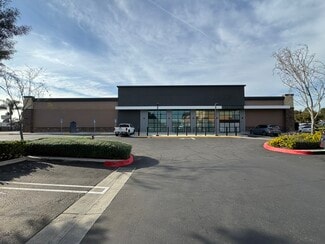 Whittier, CA Retail - 15225 Whittier Blvd