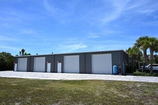 Hobe Sound, FL Industrial - 11950 SE Shell Ave