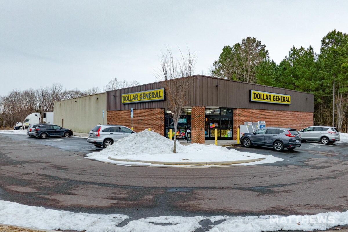 3770 Hub Mill Rd, Elon, NC for Sale