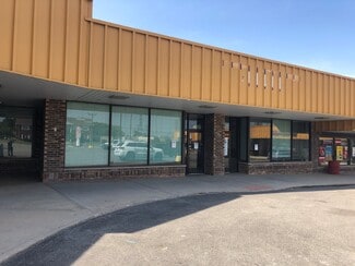 Aurora, IL Retail - 345 E Indian Trl Aurora, IL Retail - 345 E Indian Trl