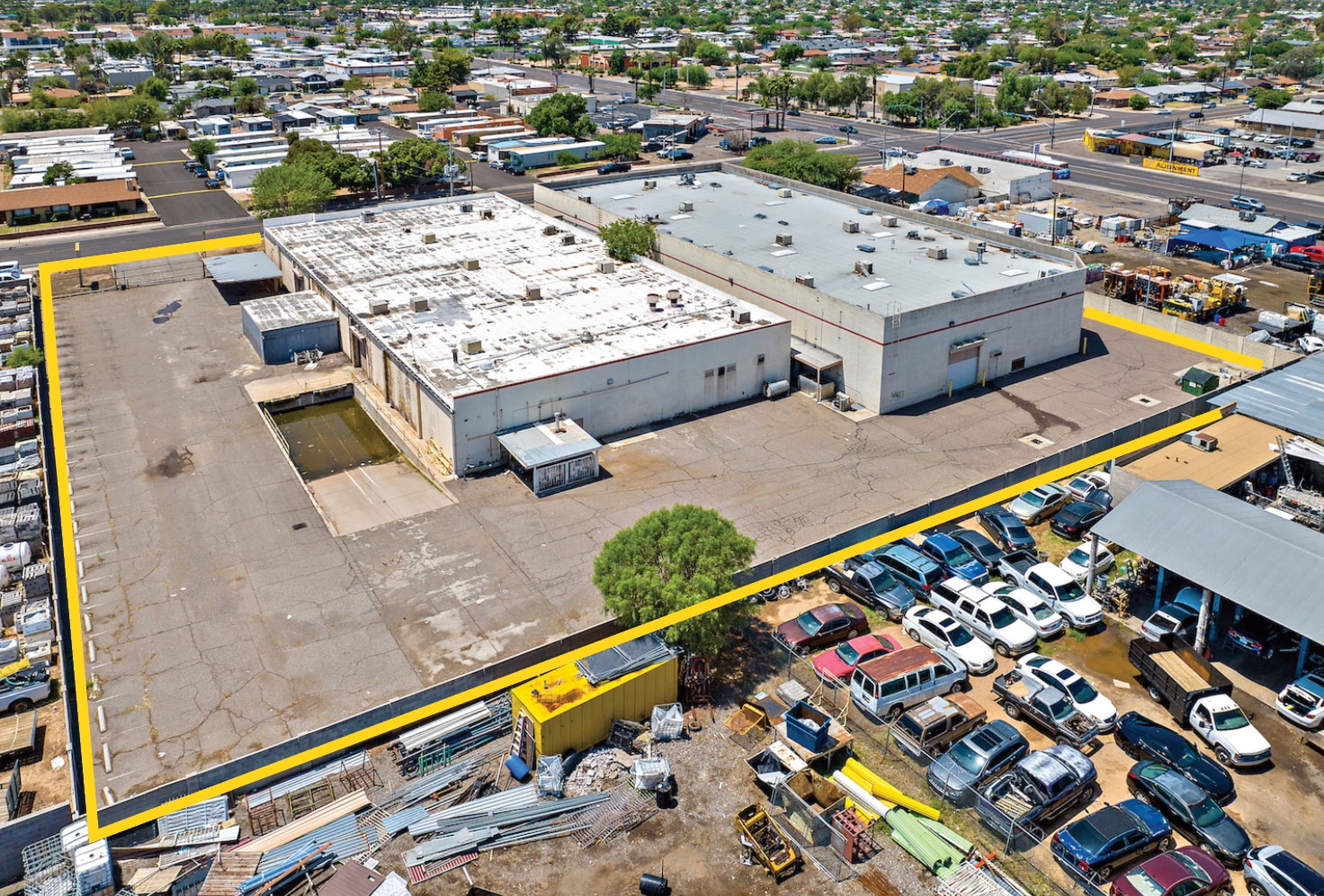 5818-5830 W Maryland Ave, Glendale, AZ for Sale