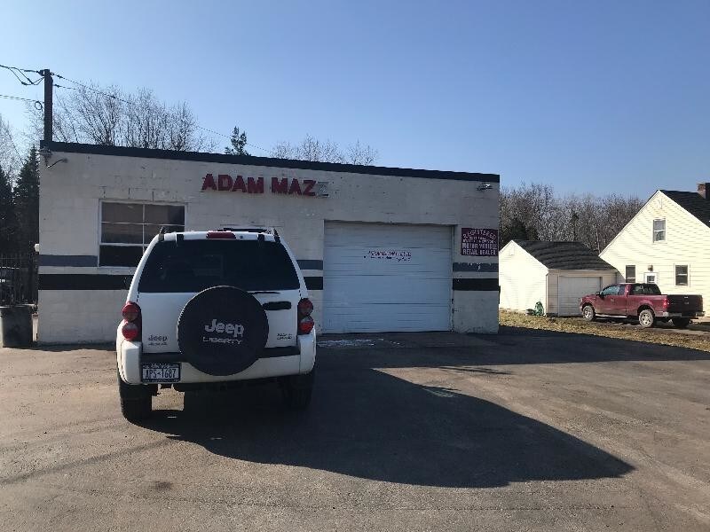 11625 Broadway St, Alden, NY for Sale