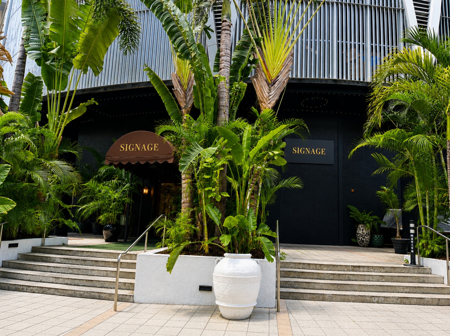 1111 SW 1st Ave, Miami, FL for Sale