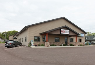 Eau Claire, WI Office - 3420 Mall Dr