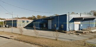 Orangeburg, SC Warehouse - 210 Dukes St Orangeburg, SC Warehouse - 210 Dukes St