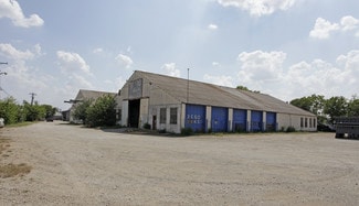 Fort Worth, TX Industrial - 2550 NE 28th St Fort Worth, TX Industrial - 2550 NE 28th St