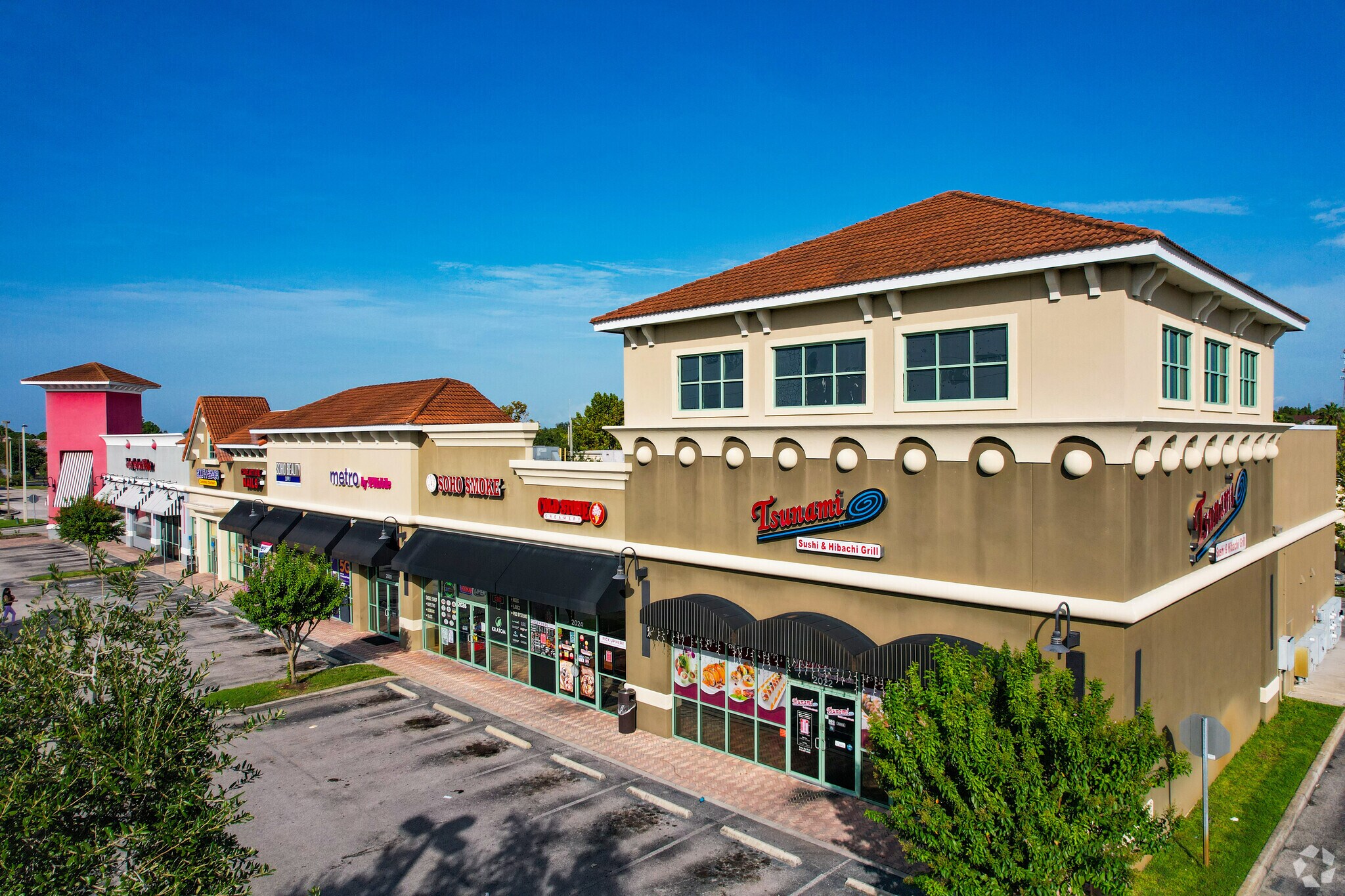 20182042 Badlands Dr Brandon, FL 33511 Retail Property for Lease on