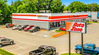 Carrollton, TX Auto Repair - 4815 Josey ln
