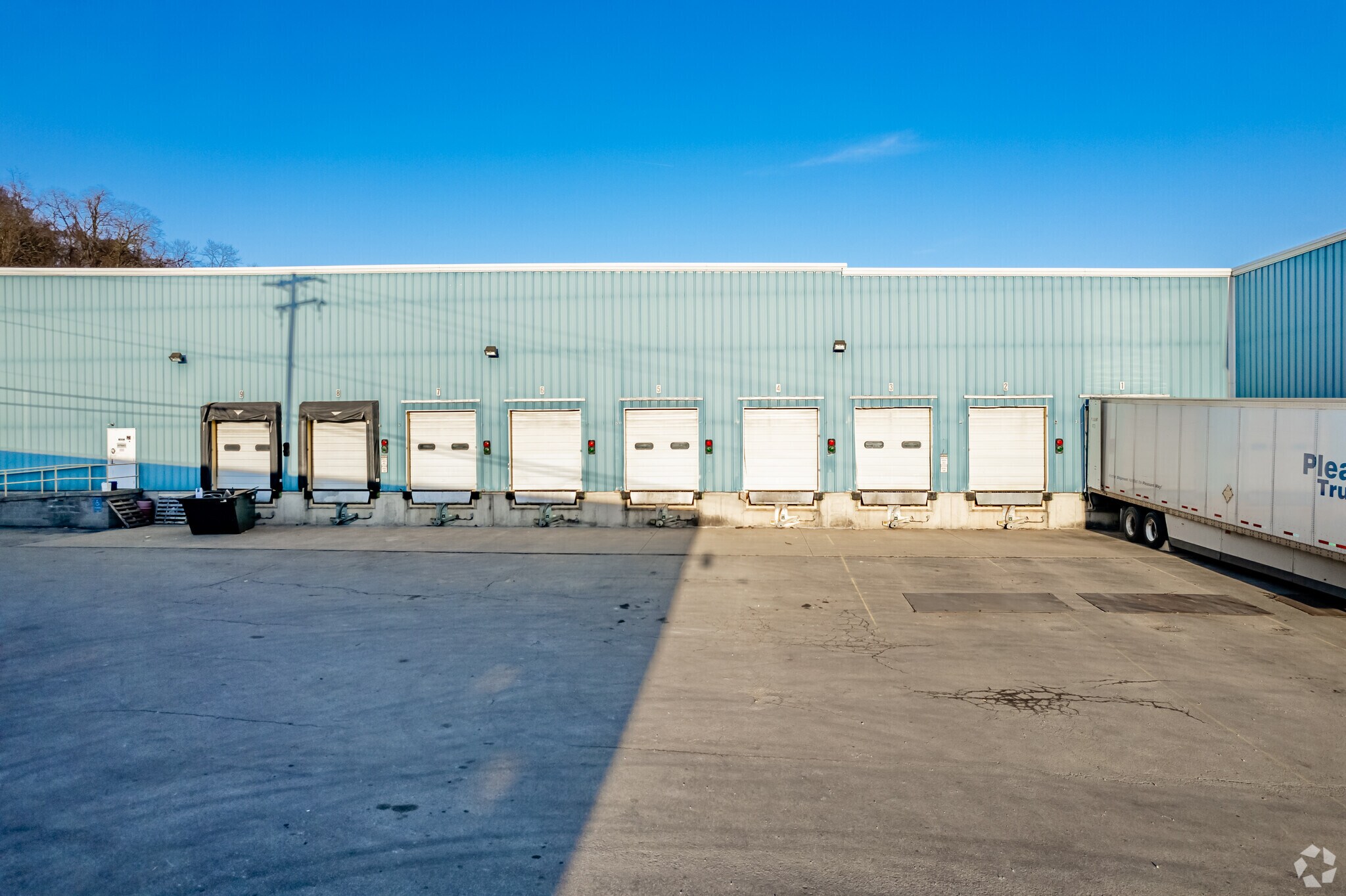 2530 Thomas Ave PA 15644 Industrial Property for Lease on