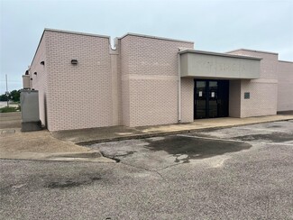 Lometa, TX Retail - 101 N 4th St