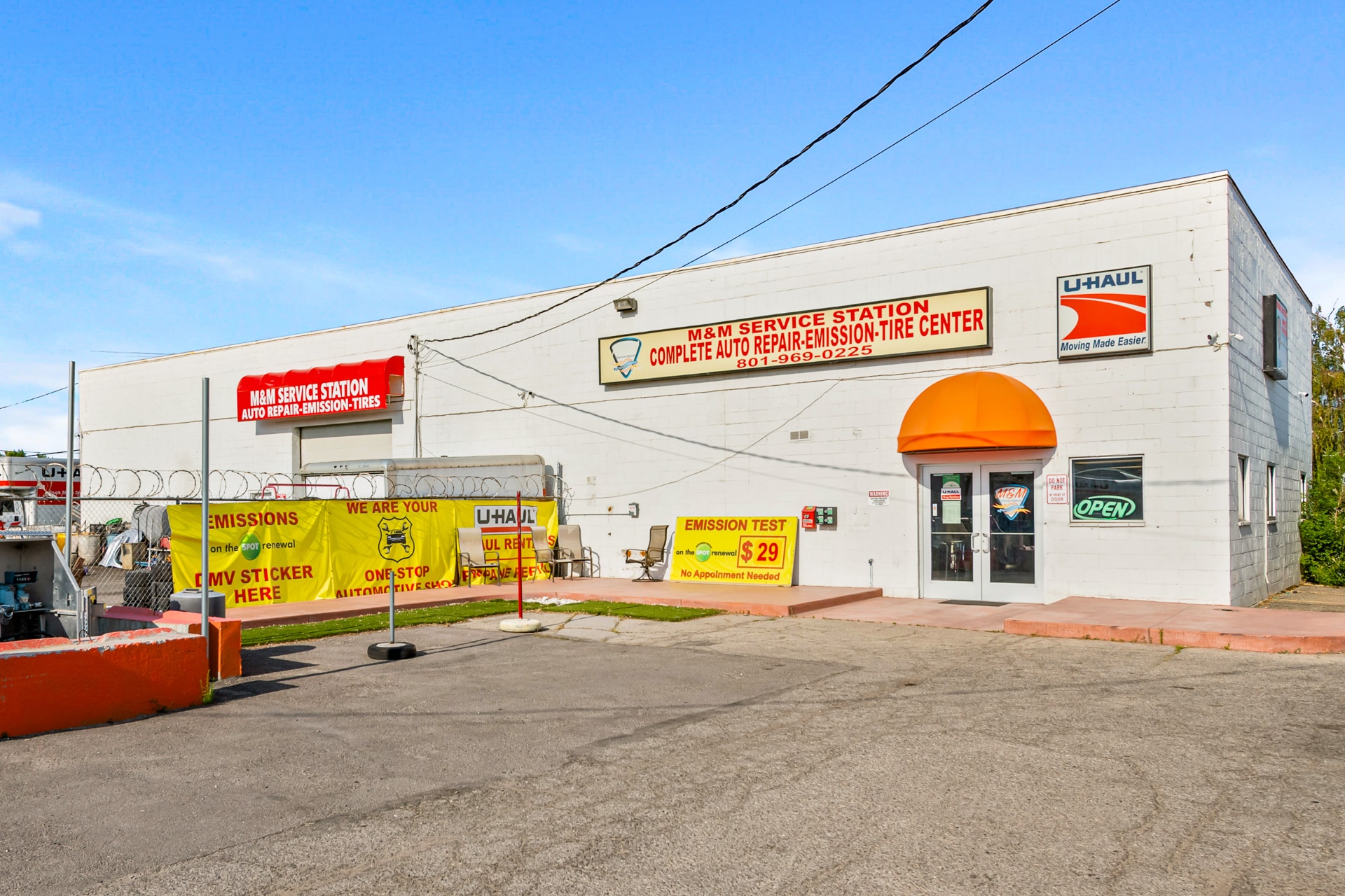 4808 S Redwood Rd, Salt Lake City, UT for Sale