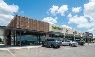 Austin, TX Office - 165 Hargraves Dr