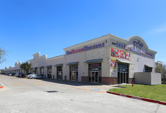 Dallas, TX Office/Retail - 11532 Harry Hines Blvd