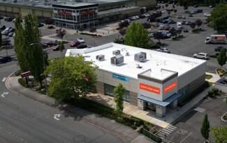 Bellevue, WA Retail - 2233 148th Ave NE Bellevue, WA Retail - 2233 148th Ave NE