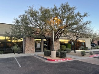 Scottsdale, AZ Office - 33747 N Scottsdale Rd Scottsdale, AZ Office - 33747 N Scottsdale Rd