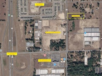 Apopka, FL Commercial - 5221 Plymouth Sorrento Rd