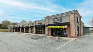 Flowery Branch, GA Retail - 3616 Atlanta Hwy