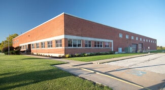 Cleveland, OH Industrial - 4848 W 130th St Cleveland, OH Industrial - 4848 W 130th St