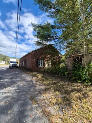 Hines, WV Flex - 6718 Midland Trail w